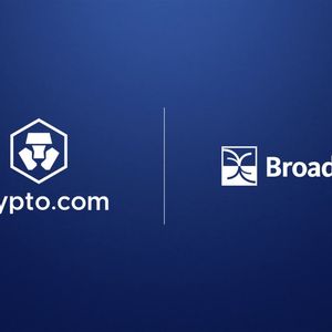 Crypto.com targets Asian penetration with integration of Broadridge’s global order routing network