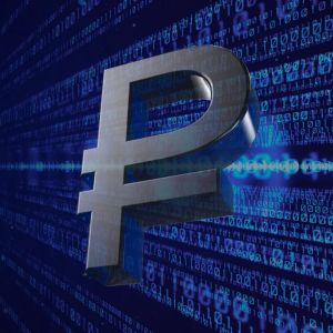 A7A5 ruble stablecoin gains top 3 spot in Tron transaction volume despite Russian sanctions