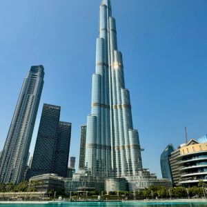 Token2049 organizers cancel April event in Dubai due to security concerns