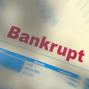 Blockfills seeks bankruptcy protection amid crypto liquidity crunch