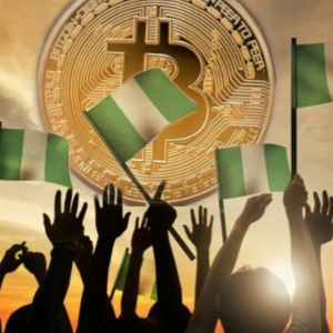 Nigeria set to legalize Bitcoin usage