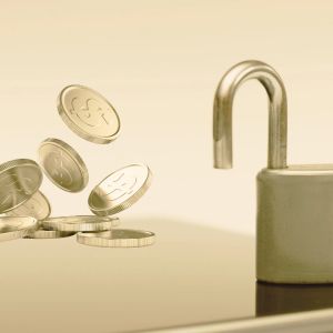 LayerZero and Arbitrum top $438M in token unlocks scheduled this week