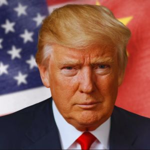 Trump may delay his China trip unless Beijing helps push Iran to reopen the Strait of Hormuz