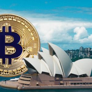 Australian lawmakers back bill to require crypto platforms to obtain financial services licenses
