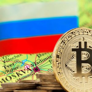 Russia to collect far less crypto mining tax than expected as industry stays largely underground