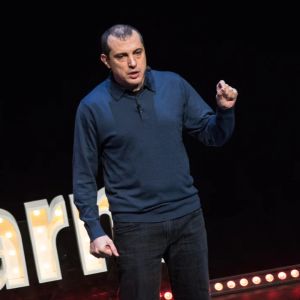 Bitcoin educator Andreas Antonopoulos pauses content after 14 years