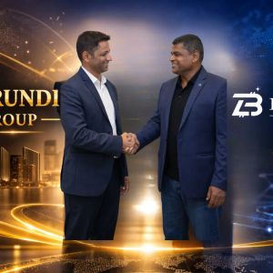 Law Blocks AI and Murundi Group Form Strategic Partnership to Digitize International Trade Contracts on XDC Blockchain