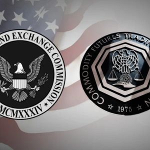 Did SEC, CFTC just say most cryptos aren’t securities?