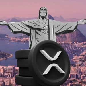 Ripple bets on Brazil as RLUSD and XRP traction builds