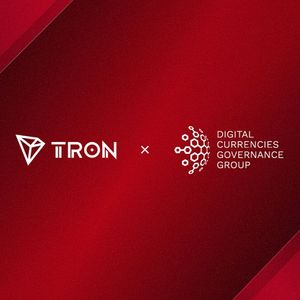 TRON DAO Participates in Digital Assets & AML/CFT Forum Hosted by DCGG