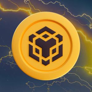 BNB Chain becomes hottest deployment venue for ERC-8004 AI agents
