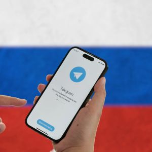 Russia prevents Telegram protests under fake pretexts