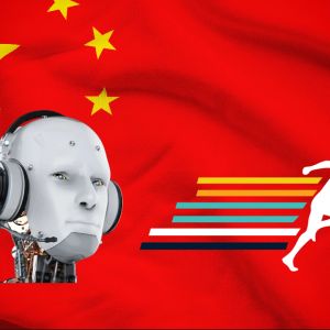 Over 300 robots set to compete in Beijing marathon