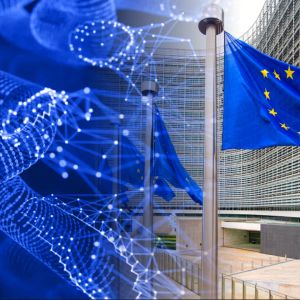 Prioritizing tech sovereignty can hurt Europe in the AI race, Siemens exec says