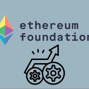 How prepared is the Ethereum Foundation for the post-quantum era?