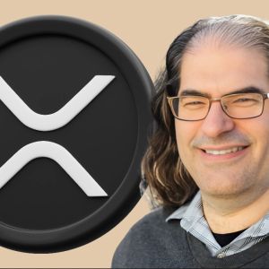 Ripple CTO flags what’s behind XRP fee jumps
