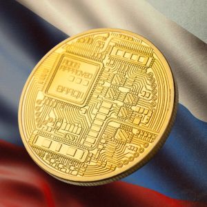 Russia to obligate export firms to convert crypto proceeds into rubles.