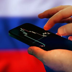 New regulations plan to cut off Russians from global crypto platforms