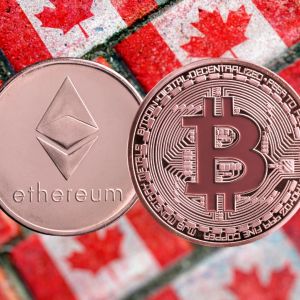 Canada cracks down on crypto donations over traceability concerns