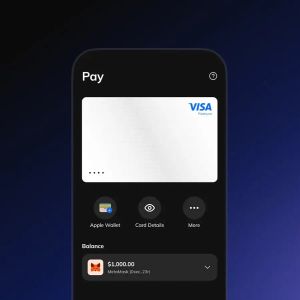 Oobit review: The non-custodial crypto card that lets you spend without giving up control