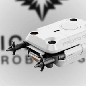 Icarus taps Voyager to fly robots to space