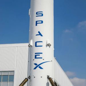 SpaceX has quietly filed for an IPO with the U.S. Securities and Exchange Commission