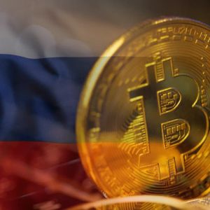New bill threatens 50,000 unregistered miners in Russia with fines and prison sentence