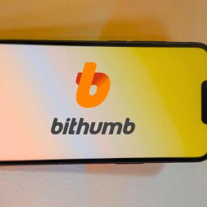 Bithumb’s IPO now likely in 2028 after $43B mishap