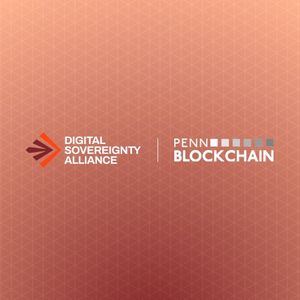 Adrian Wall of Digital Sovereignty Alliance Speaks on Tokenization at Penn Blockchain Conference 2026