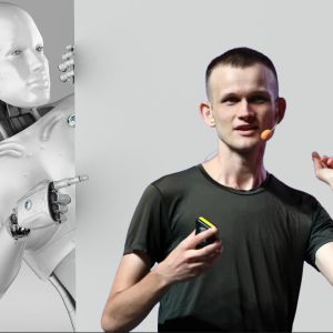 Vitalik Buterin wants to move your AI off the cloud and onto your desktop