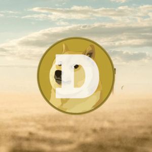 Dogecoin price analysis: DOGE finding support around $0.07091 after a rapid downtrend