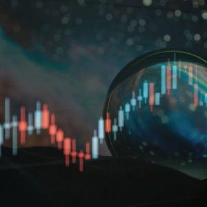 Bitcoin fell 24% in Q1 2026, its worst quarter since 2018