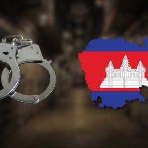 Cambodia’s new anti-cybercrime law imposes up to life in prison for scam center operators if a victim dies