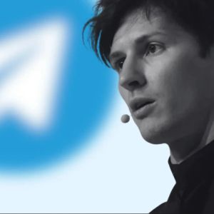 Pavel Durov sends defiant message as Russian authorities move to ban Telegram