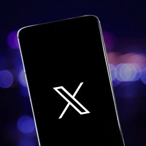 X now auto-locks accounts posting about crypto for the first time