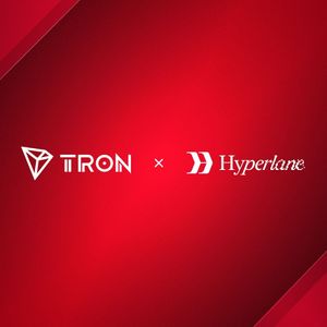 TRON Network Integrated into Hyperlane, Expanding Interoperability to Over 150 Chains