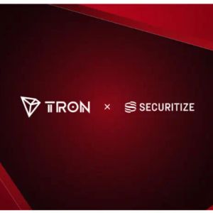 Securitize Integrates with TRON to Bring Tokenized Real-World Assets to One of the World’s Largest Blockchains