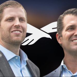 Speculations are that the Trump family is looking to distance itself from WLF
