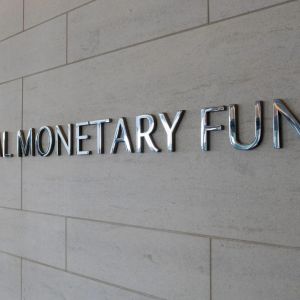 IMF's Kristalina Georgieva says the Iran war is pushing inflation higher across the global economy