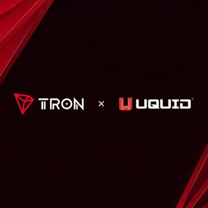 Uquid Tickets Launches on TRON, Enabling Crypto Native Purchases for Global Events
