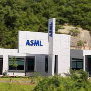ASML boosts outlook to €40B as semiconductor optimism grows