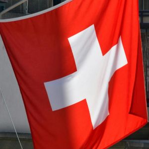 Switzerland leads Europe’s crypto funding race with $728M raised in 2025