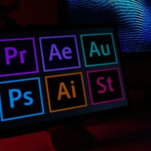 Adobe stock gains 3.79% after AI assistant launch with Claude