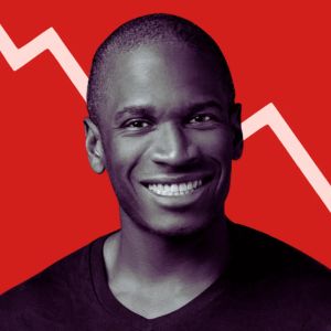 Arthur Hayes says crypto markets are crashing because the community can't agree on why they're crashing