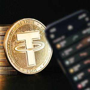 Tether signals Bitcoin confidence with $70M inflow into reserve wallet