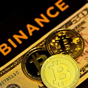 Senators question lax oversight of Binance