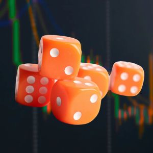84% of prediction market traders lose money