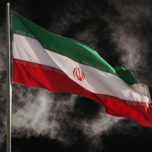 Iran tightens grip on Hormuz, says Trump acting in bad faith