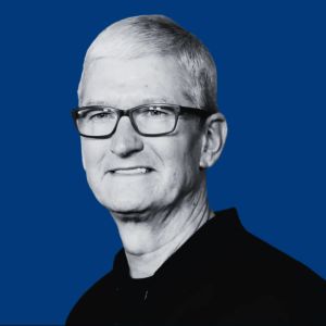 Tim Cook steps down as CEO of Apple, announces major leadership reset