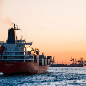 Shipowners targeted by Bitcoin, USDT scams posing as Hormuz clearance